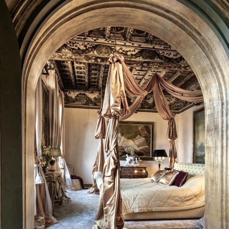 Domus Maxima AraCoeli Penthouse Piazza Venezia - Appartamento con 3 Camere da Letto - 47