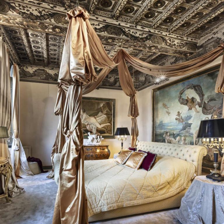 Domus Maxima AraCoeli Penthouse Piazza Venezia - Appartamento con 3 Camere da Letto - 59