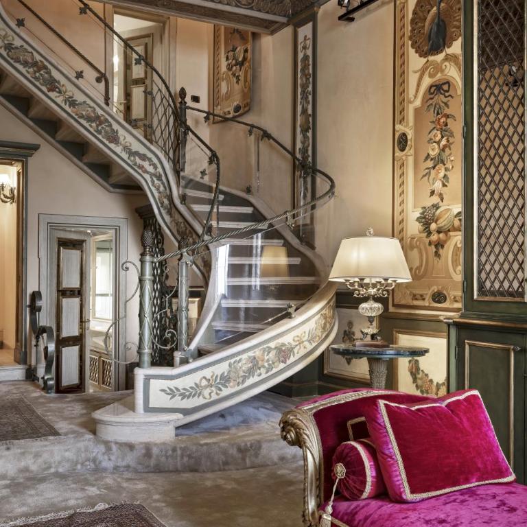 Domus Maxima AraCoeli Penthouse Piazza Venezia - Appartamento con 3 Camere da Letto - 73