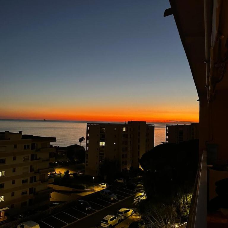 Casamea - T2, Vue Mer, Plage 5min, Terrasse - One-Bedroom Apartment - 6