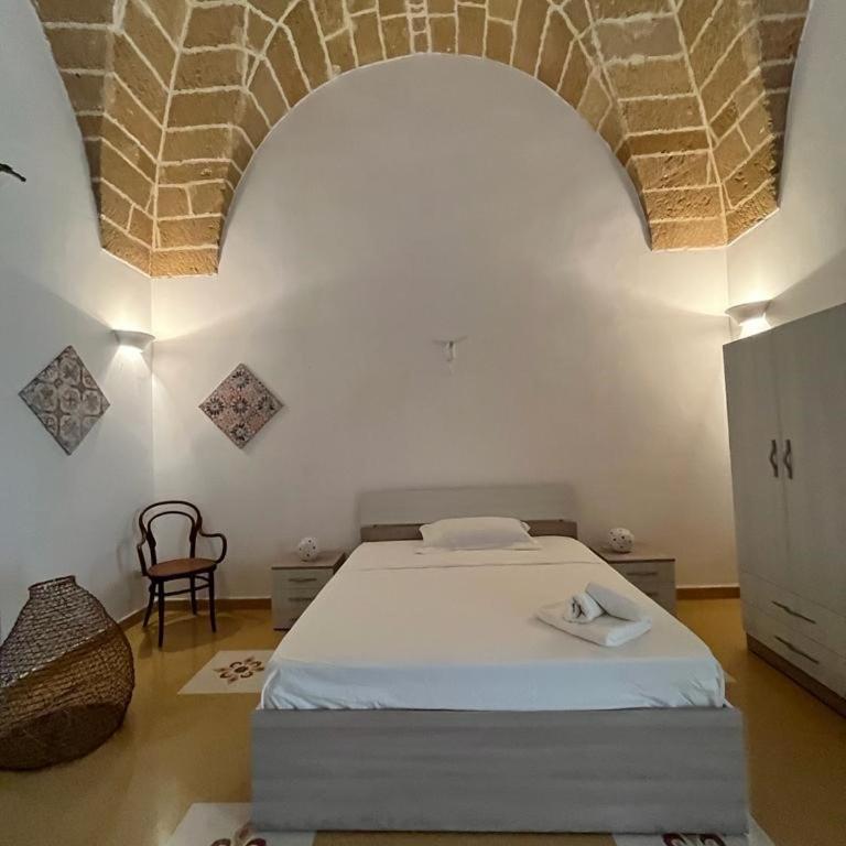 Dimora San Felice L'ulivo - Appartamento con 1 Camera da Letto - 6