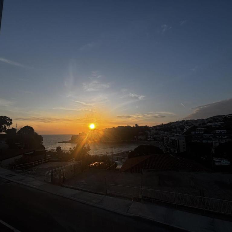 Inga Sea View Apartment with Free Parking - Apartment mit 1 Schlafzimmer und Meerblick - 48
