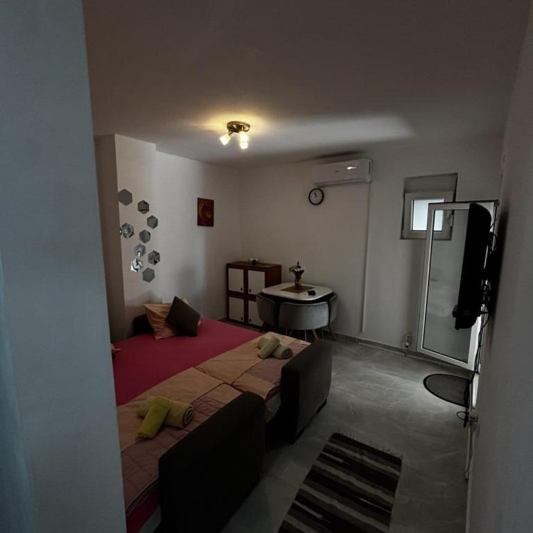 Inga Sea View Apartment with Free Parking - Apartment mit 1 Schlafzimmer und Meerblick - 11