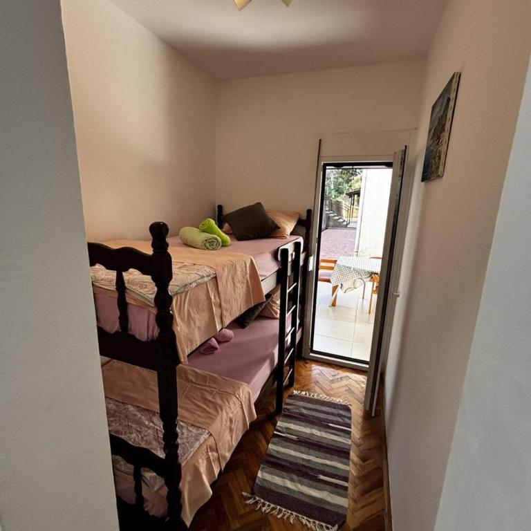 Inga Sea View Apartment with Free Parking - Apartment mit 1 Schlafzimmer und Meerblick - 31