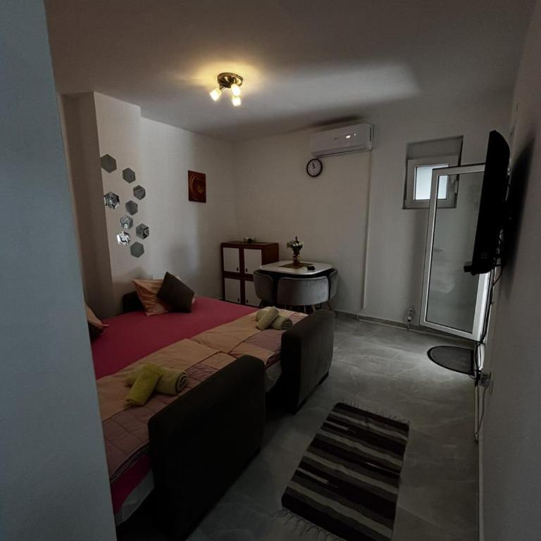 Inga Sea View Apartment with Free Parking - Apartment mit 1 Schlafzimmer und Meerblick - 49