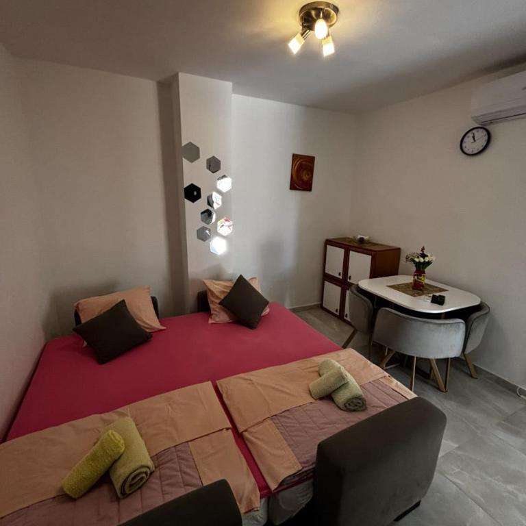 Inga Sea View Apartment with Free Parking - Apartment mit 1 Schlafzimmer und Meerblick - 6