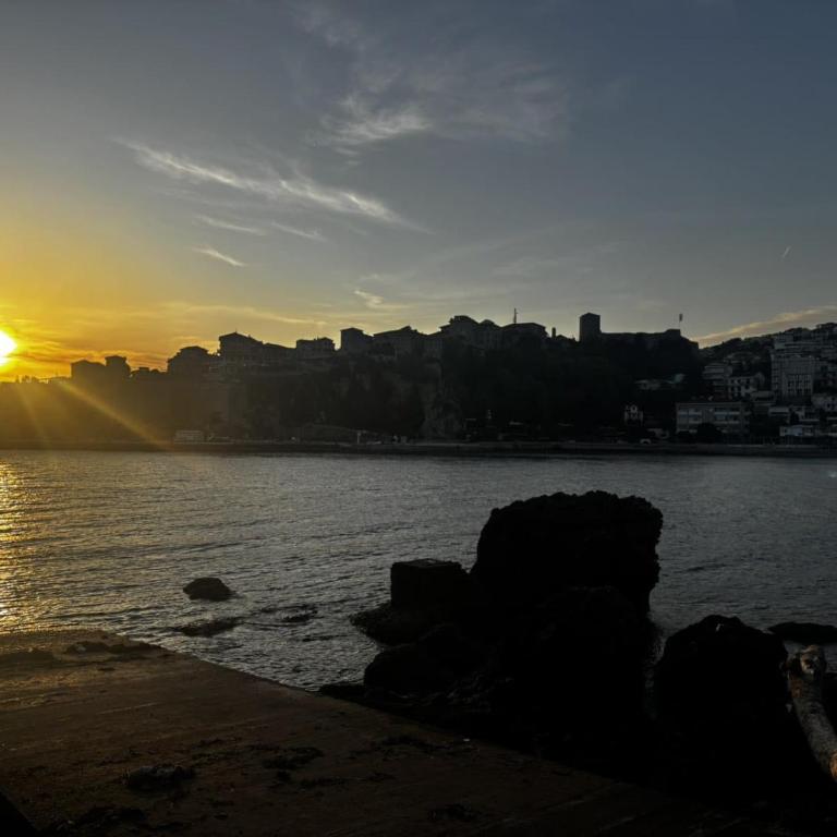 Inga Sea View Apartment with Free Parking - One-Bedroom Apartment with Sea View - 26