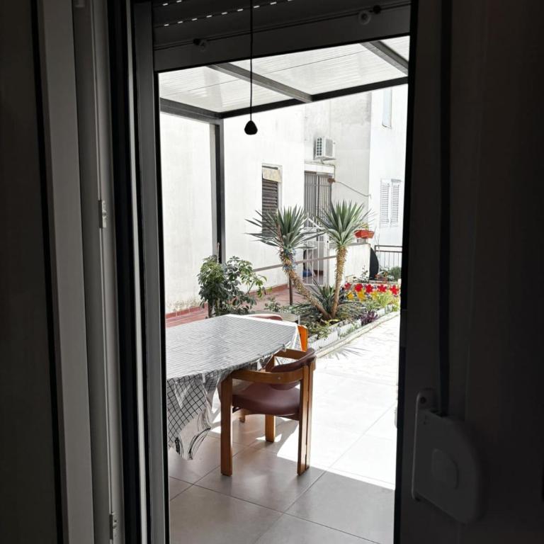 Inga Sea View Apartment with Free Parking - Apartment mit 1 Schlafzimmer und Meerblick - 19