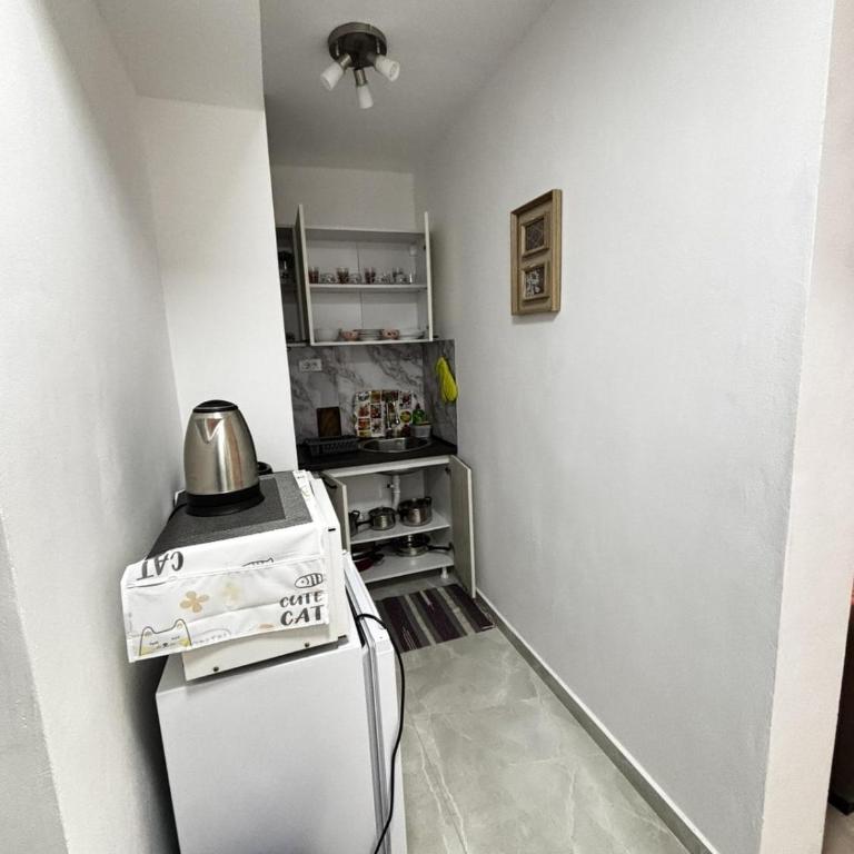 Inga Sea View Apartment with Free Parking - Apartment mit 1 Schlafzimmer und Meerblick - 18