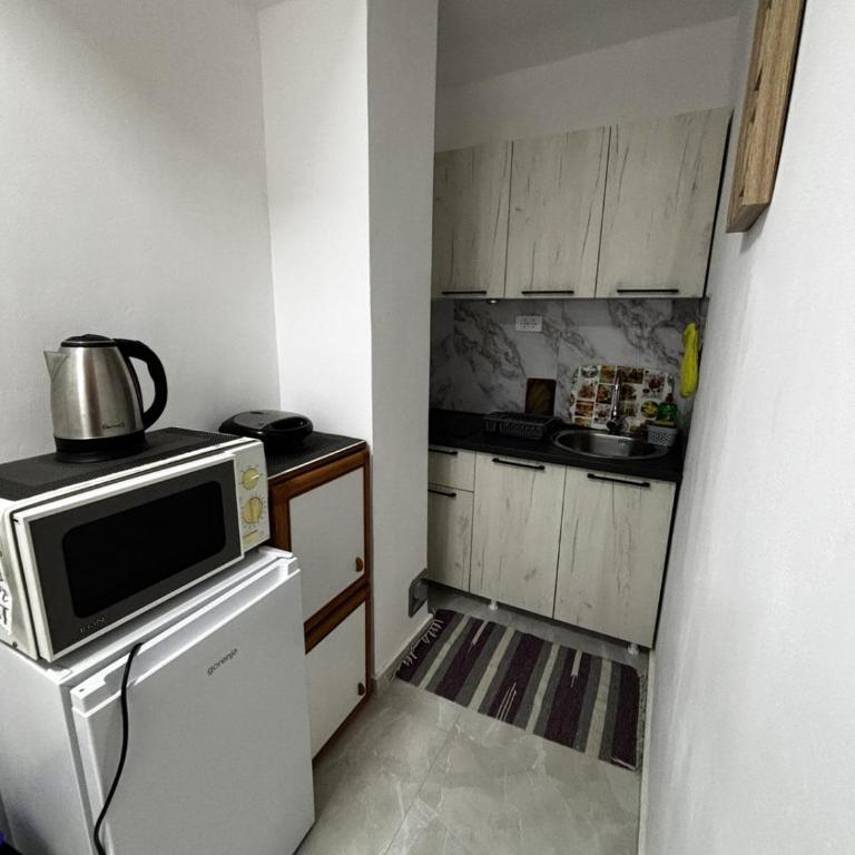 Inga Sea View Apartment with Free Parking - Apartment mit 1 Schlafzimmer und Meerblick - 41