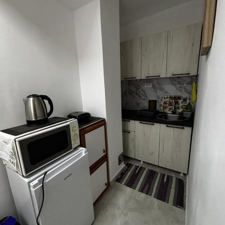 Inga Sea View Apartment with Free Parking - Apartment mit 1 Schlafzimmer und Meerblick - 39