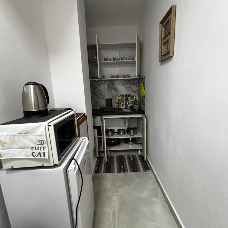 Inga Sea View Apartment with Free Parking - Apartment mit 1 Schlafzimmer und Meerblick - 24