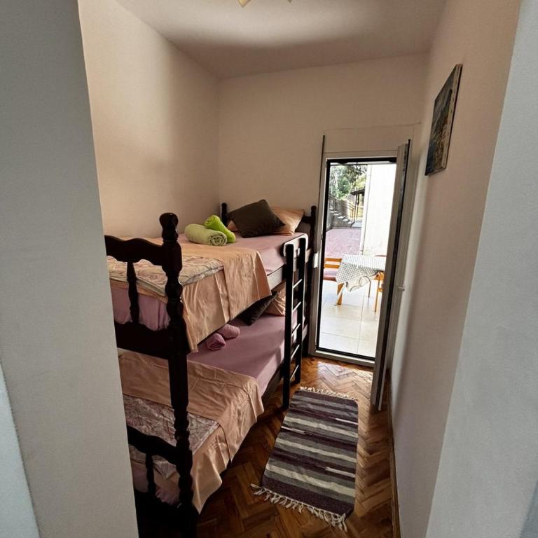 Inga Sea View Apartment with Free Parking - Apartment mit 1 Schlafzimmer und Meerblick - 25