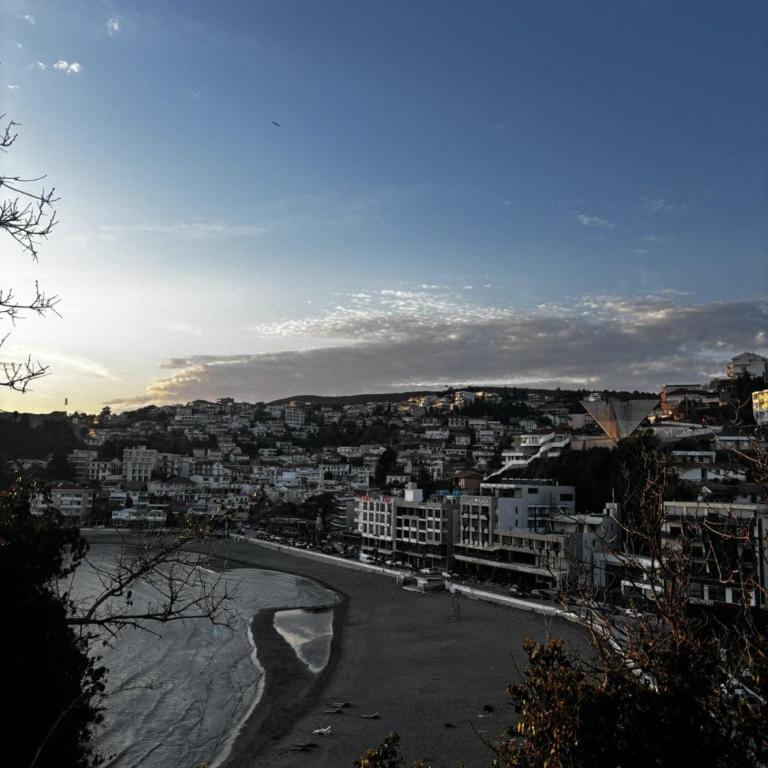 Inga Sea View Apartment with Free Parking - Apartment mit 1 Schlafzimmer und Meerblick - 22