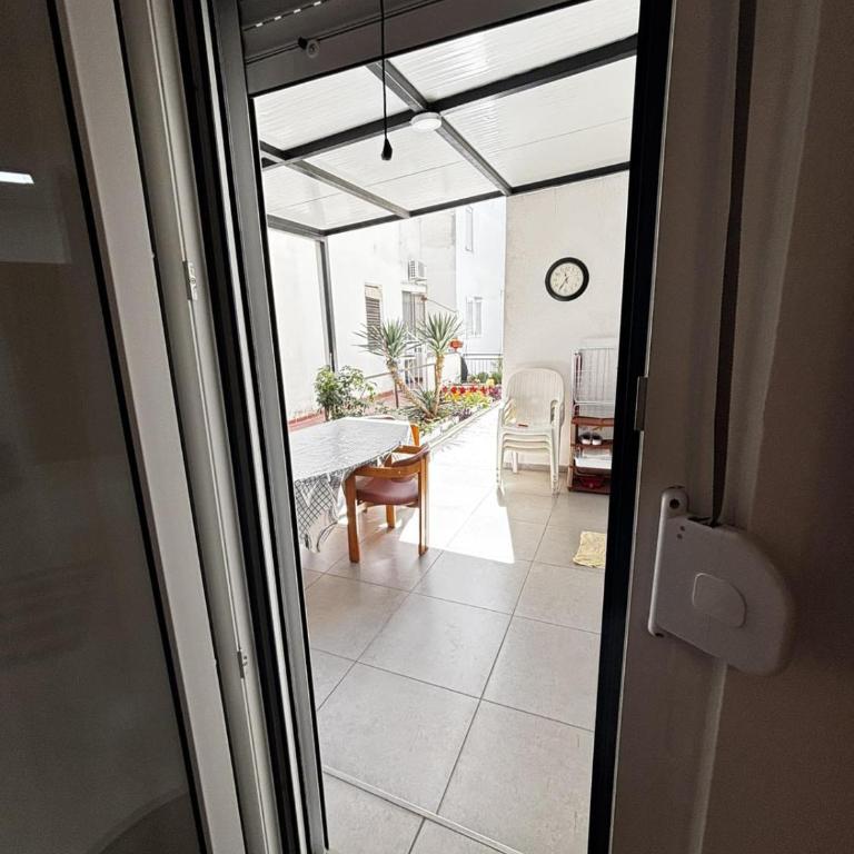 Inga Sea View Apartment with Free Parking - Apartment mit 1 Schlafzimmer und Meerblick - 13