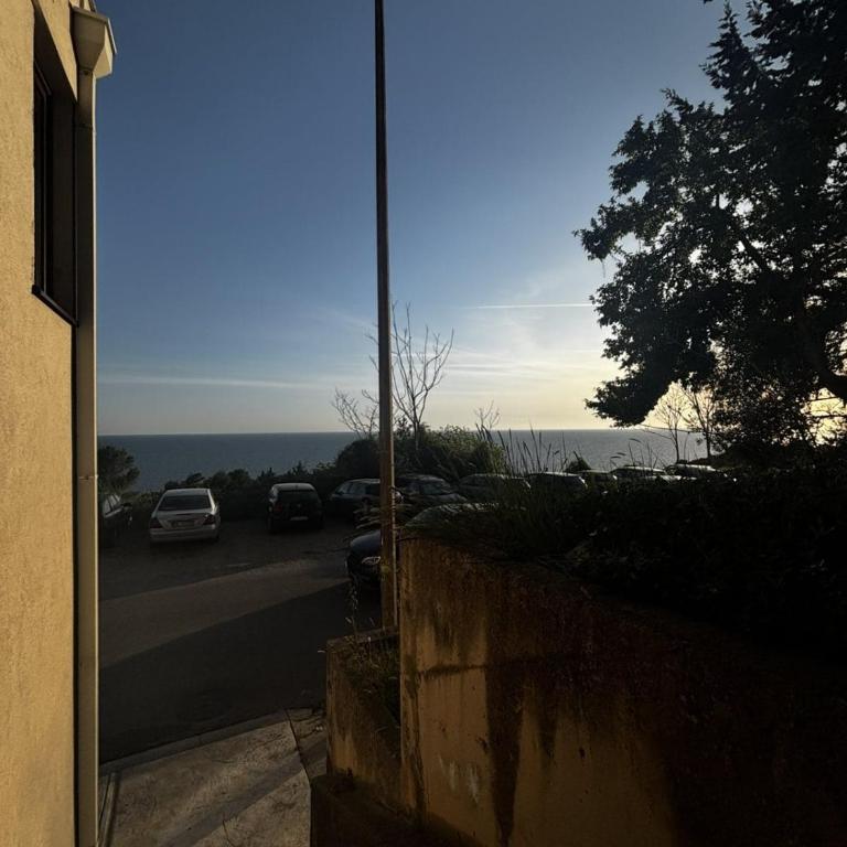 Inga Sea View Apartment with Free Parking - Apartment mit 1 Schlafzimmer und Meerblick - 27