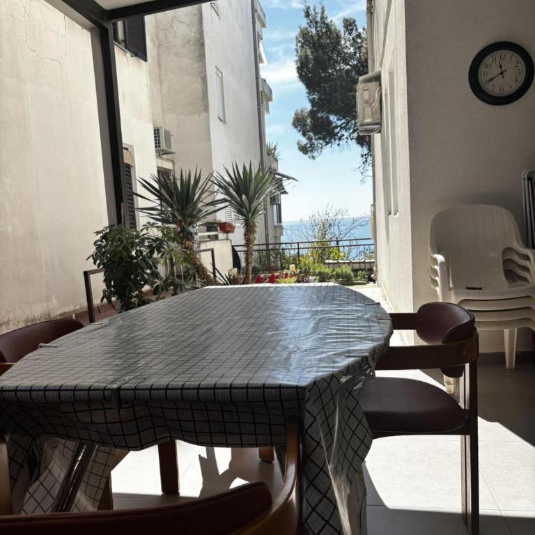 Inga Sea View Apartment with Free Parking - Apartment mit 1 Schlafzimmer und Meerblick - 32