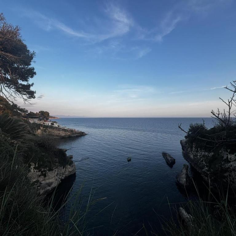 Inga Sea View Apartment with Free Parking - Apartment mit 1 Schlafzimmer und Meerblick - 30