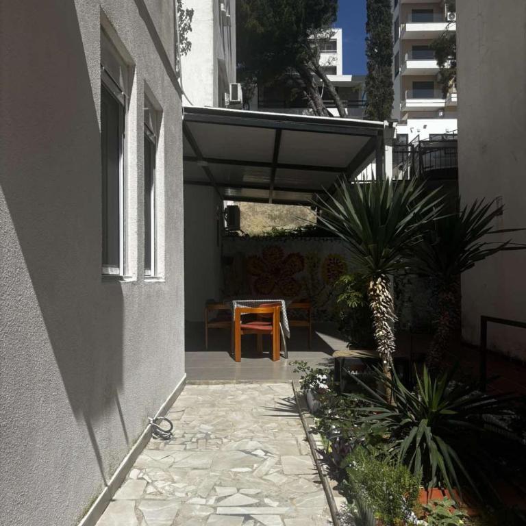 Inga Sea View Apartment with Free Parking - Apartment mit 1 Schlafzimmer und Meerblick - 28