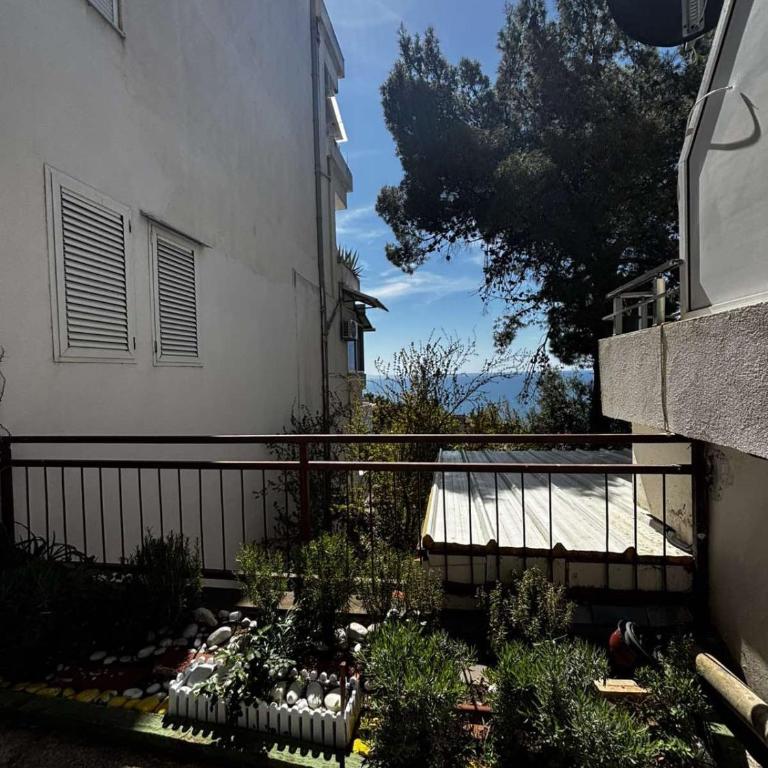 Inga Sea View Apartment with Free Parking - Apartment mit 1 Schlafzimmer und Meerblick - 21