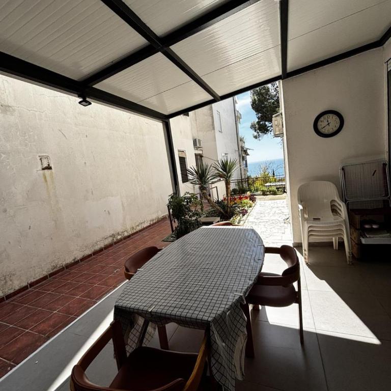 Inga Sea View Apartment with Free Parking - Apartment mit 1 Schlafzimmer und Meerblick - 2