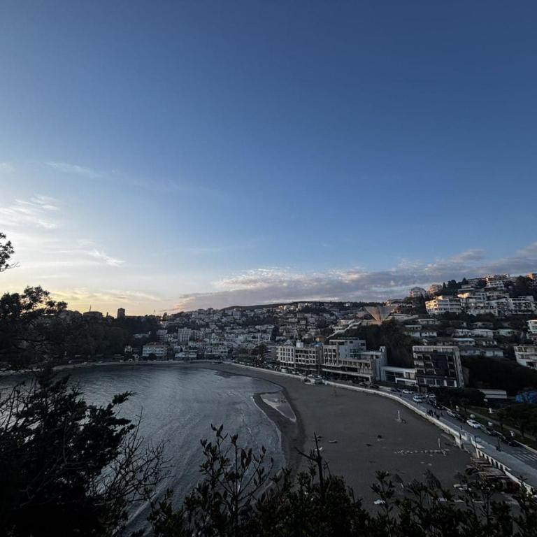 Inga Sea View Apartment with Free Parking - Apartment mit 1 Schlafzimmer und Meerblick - 36