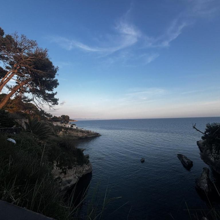 Inga Sea View Apartment with Free Parking - Apartment mit 1 Schlafzimmer und Meerblick - 38