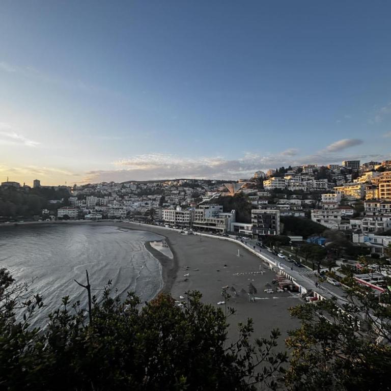 Inga Sea View Apartment with Free Parking - Apartment mit 1 Schlafzimmer und Meerblick - 42