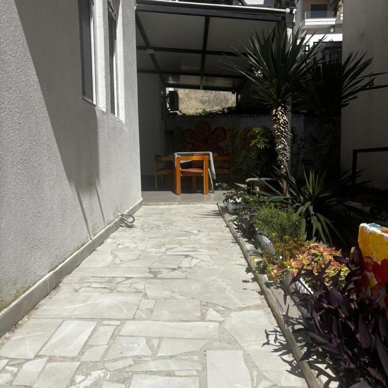 Inga Sea View Apartment with Free Parking - Apartment mit 1 Schlafzimmer und Meerblick - 47