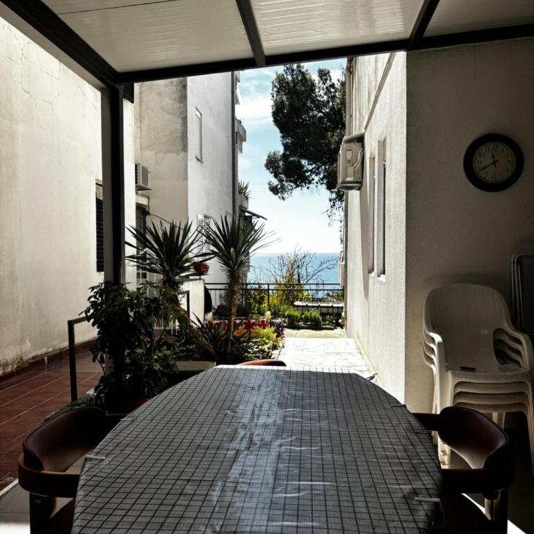 Inga Sea View Apartment with Free Parking - Apartment mit 1 Schlafzimmer und Meerblick - 16