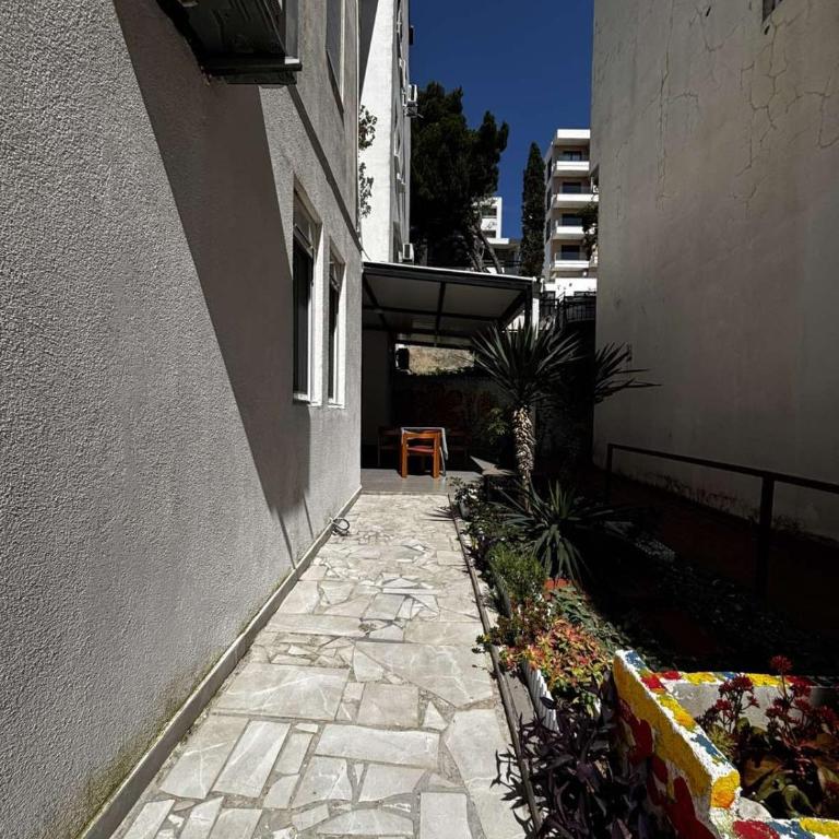 Inga Sea View Apartment with Free Parking - One-Bedroom Apartment with Sea View - 34