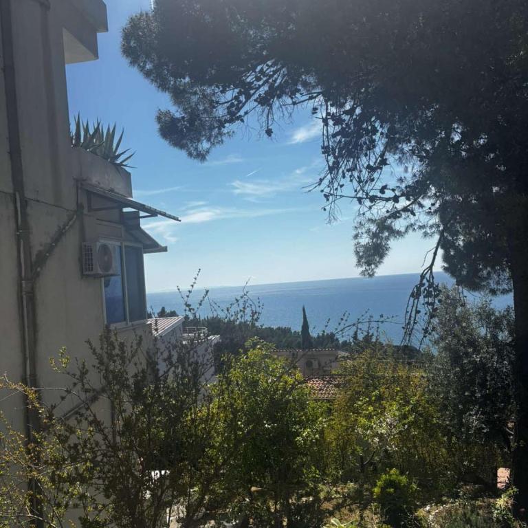 Inga Sea View Apartment with Free Parking - Apartment mit 1 Schlafzimmer und Meerblick - 37