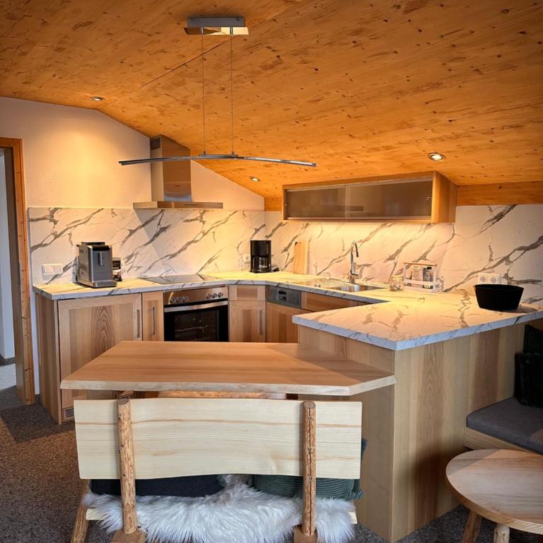 Das Tannacker - Ferienwohnungen Hartmann - Apartment mit 1 Schlafzimmer - 17