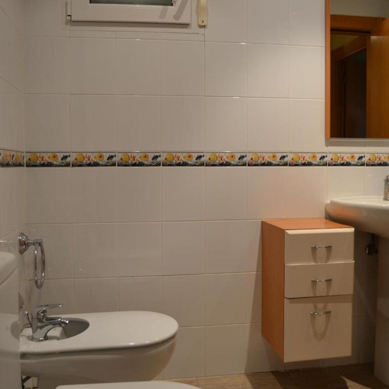 Confortable apartamento frente al mar en Denia, 8 pers. - ES-373-38 - Apartamento - 17