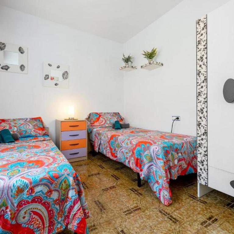 la rapita - Apartamento de 1 dormitorio - 8