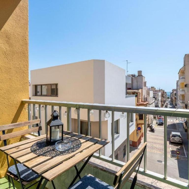 la rapita - Apartamento de 1 dormitorio - 9