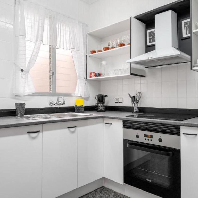 la rapita - Apartamento de 1 dormitorio - 10