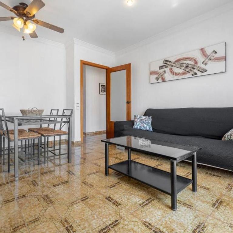 la rapita - Apartamento de 1 dormitorio - 12