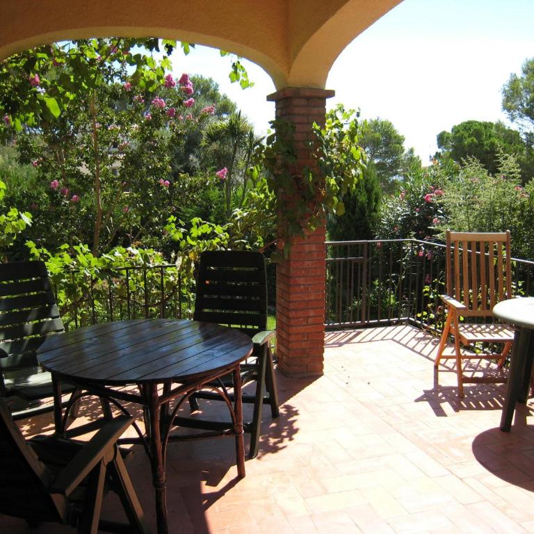 Casa catalana relajante, se admiten mascotas, cerca de L'Estartit - ES-323-74 - Vacation Home - 15