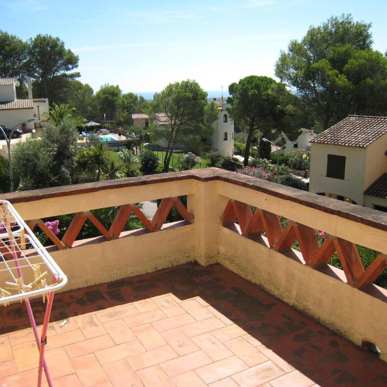 Casa catalana relajante, se admiten mascotas, cerca de L'Estartit - ES-323-74 - Vacation Home - 18