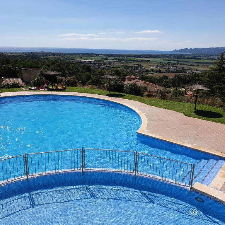 Casa catalana relajante, se admiten mascotas, cerca de L'Estartit - ES-323-74 - Vacation Home - 23
