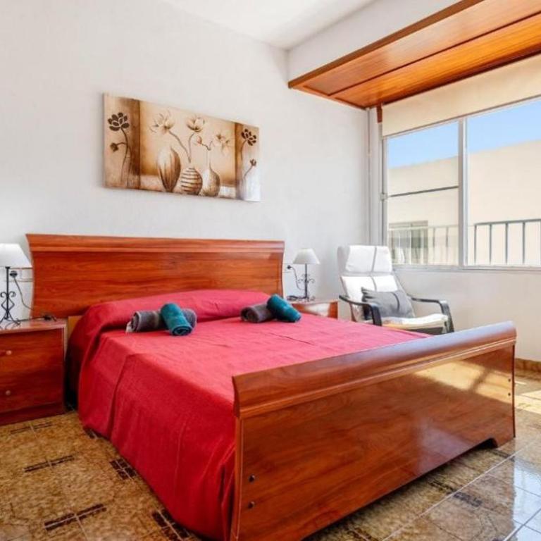 la rapita - Apartamento de 1 dormitorio - 18