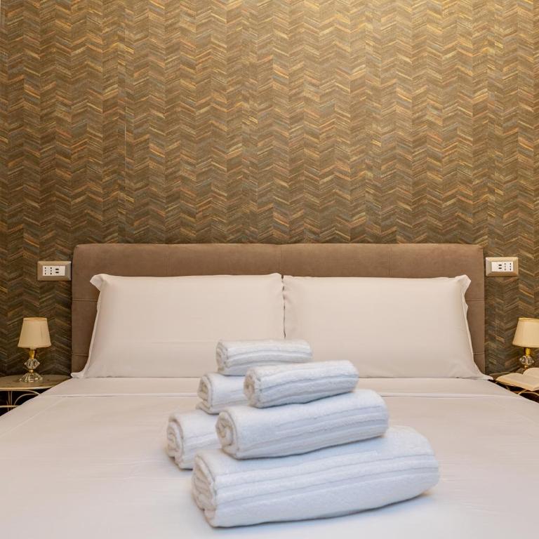 Hostly Vatican Central Apartment - Appartamento Superior con 1 Camera da Letto - 13