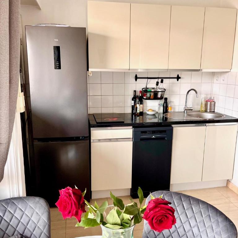 Riviera Suite - Appartement 1 Chambre - 5