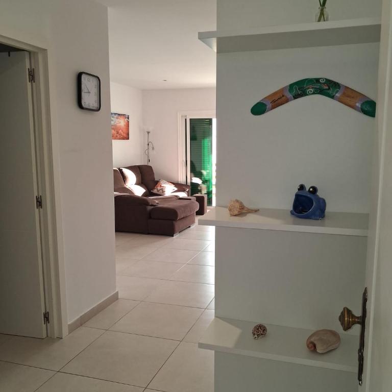 Bungalow Médano - Apartamento de 1 dormitorio - 12