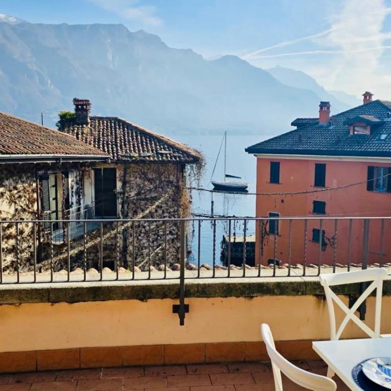 lucia - Appartamento con 1 Camera da Letto - 1