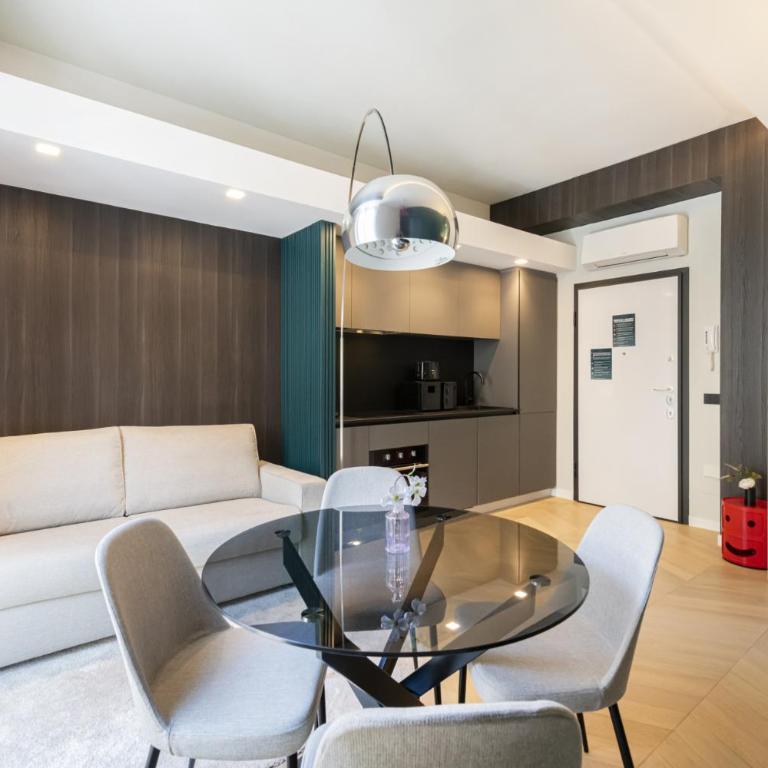 Easylife - Milano - Pontaccio 23 - Brera - Appartamento - 4