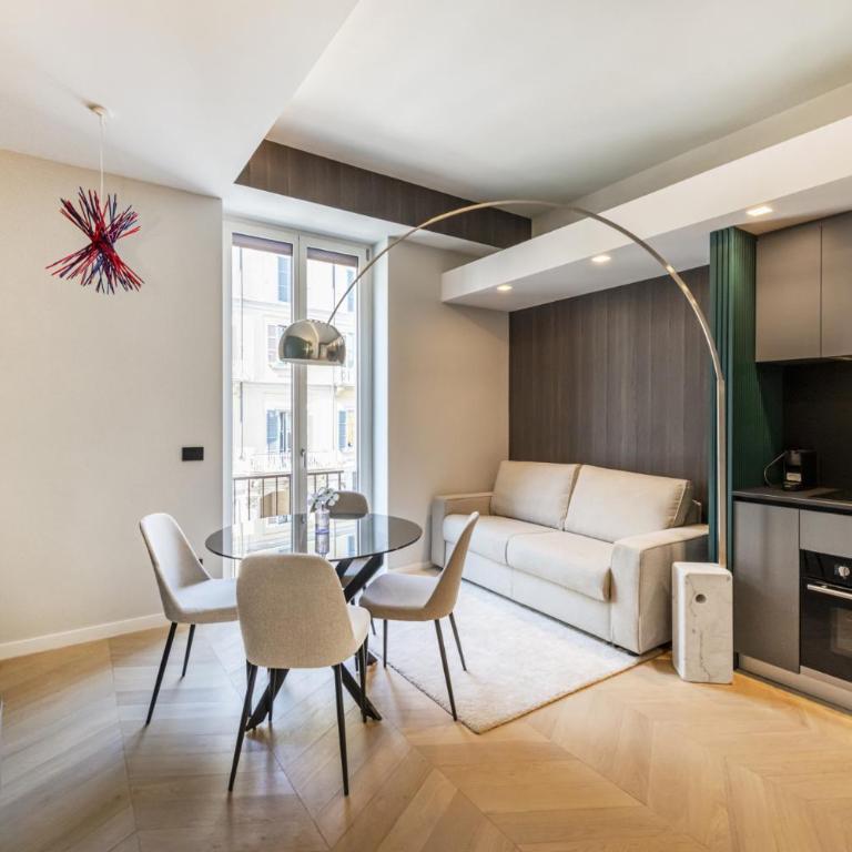 Easylife - Milano - Pontaccio 23 - Brera - Appartamento - 8