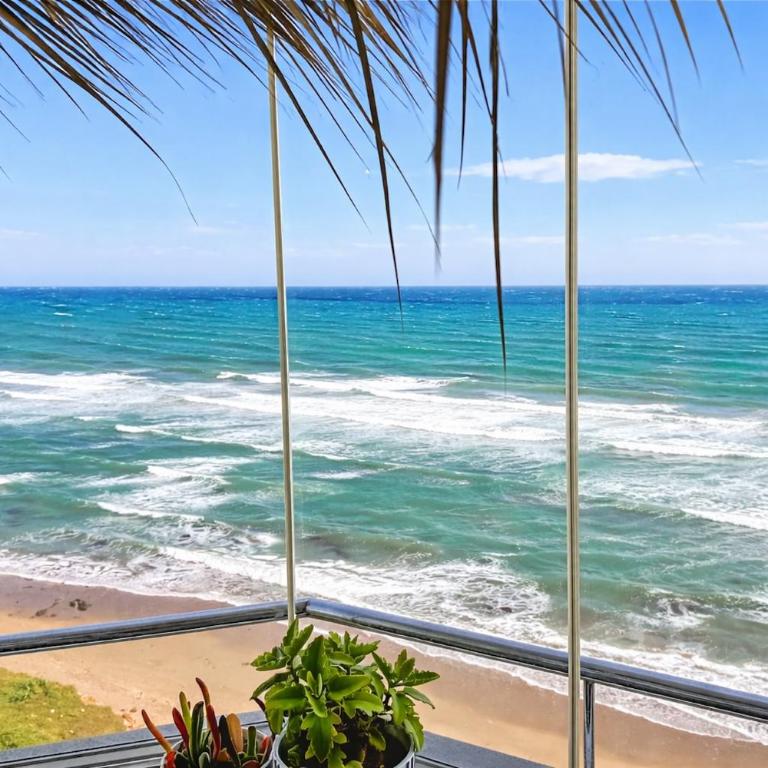 ALGAIDA BEACHFRONT CALAHONDA MIJAS near MARBELLA - Apartamento de 1 dormitorio - 2