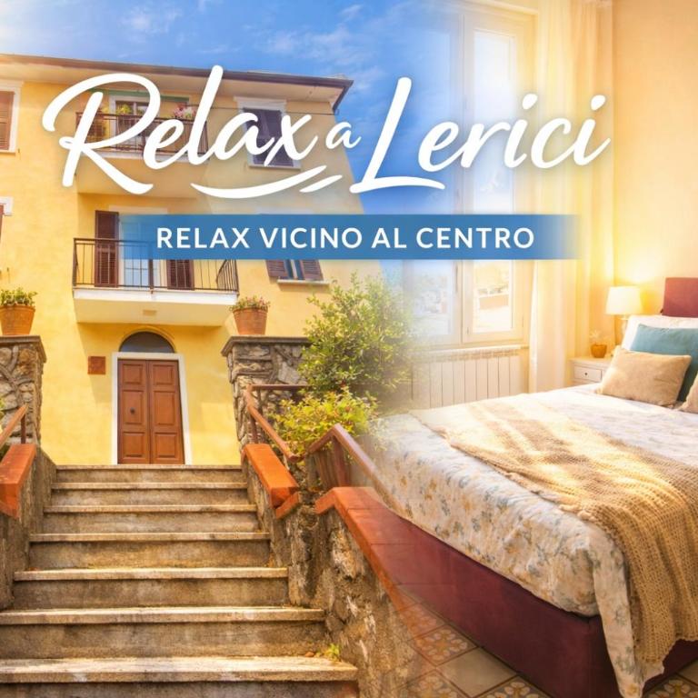 Relax Vicino Al Centro - Appartamento con 2 Camere da Letto - 1
